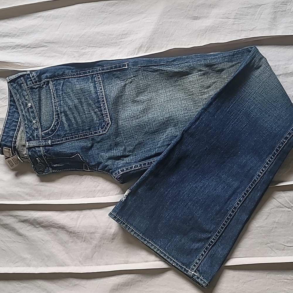 William Rast Jeans - Picture 3 of 9
